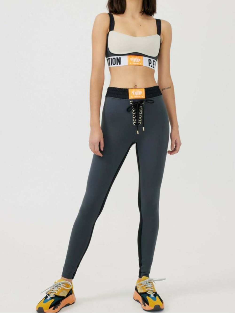 P.E Nation Impact Legging